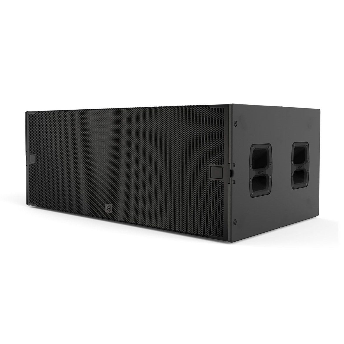 Professional Dual 18 inch Active subwoofer 5400W High power Subwoofer Speakers Outdoor parada Large Stage performance