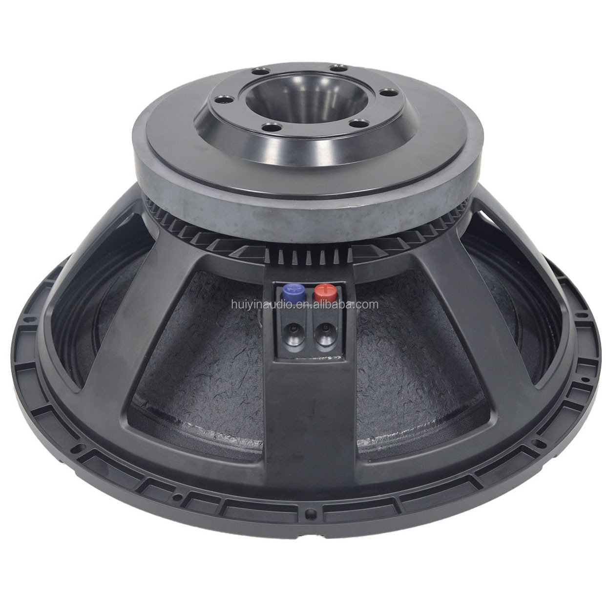 18-Inch Big Power Aluminium Subwoofer 1000 Watts PA Professional Audio 18115-020 AES Passive Sound Equipment Line Array Speakers