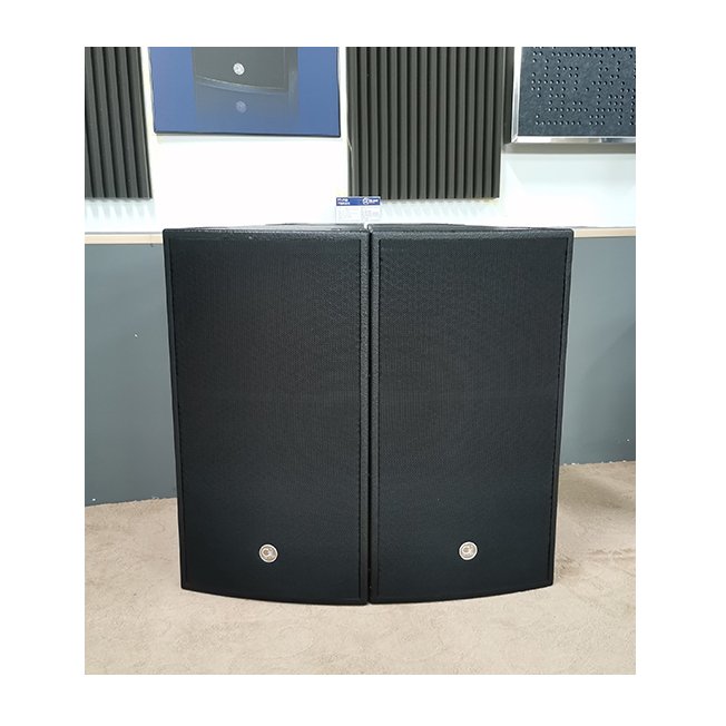 party stage show sound speaker 15 inch speaker dj speaker