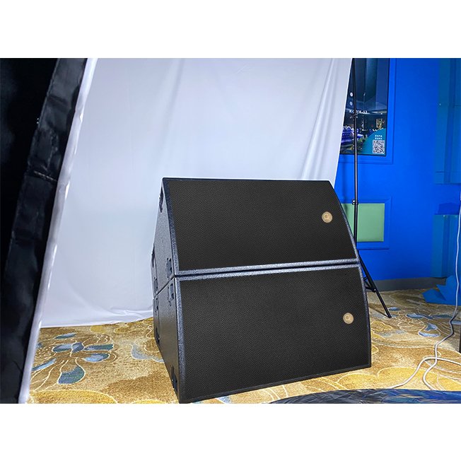 party stage show sound speaker 15 inch speaker dj speaker