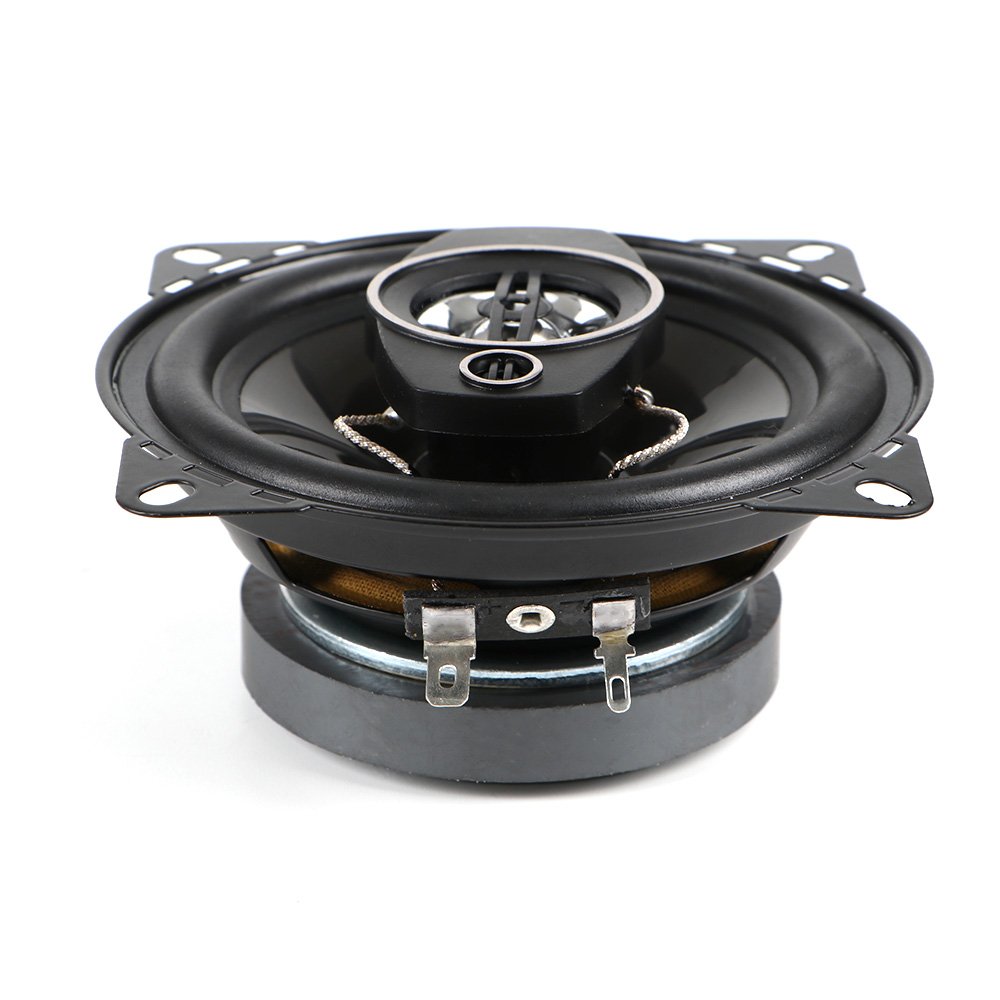 Elevate Your Audio: Premium Car Speakers for an Unmatched Experience