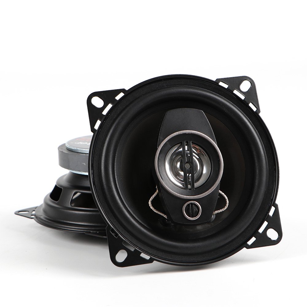 Elevate Your Audio: Premium Car Speakers for an Unmatched Experience