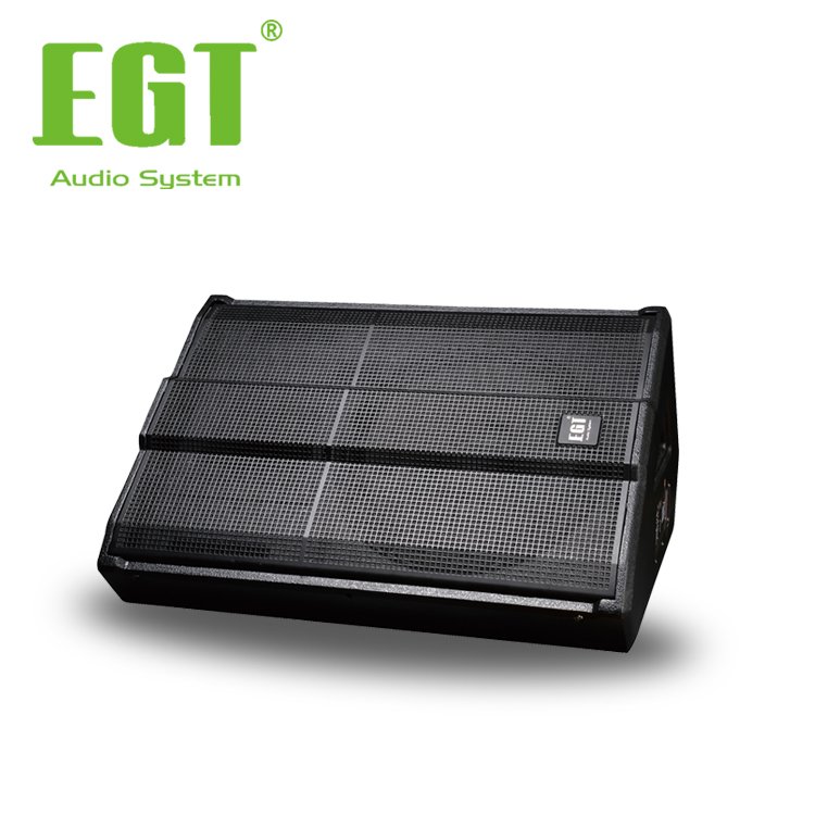 Best-selling EGT Dual 10inch GL210 Line Array Speakers Professional audio sound equipment Outdoor For Party Show