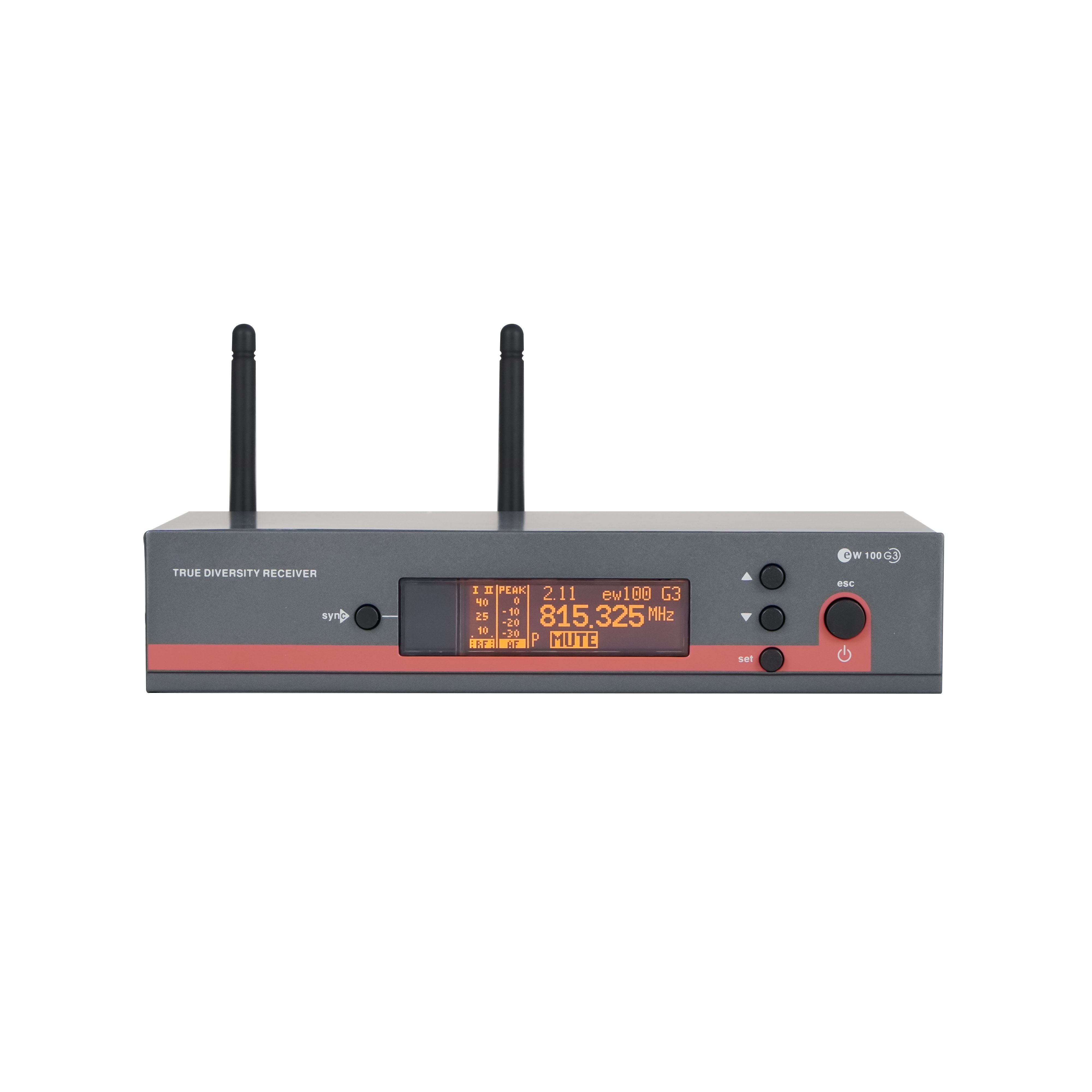 EW100 G3 EW135 G3 Professional Handheld Wireless Microphone EW100 G3 E935 mic For Recording Teaching Stage Performance