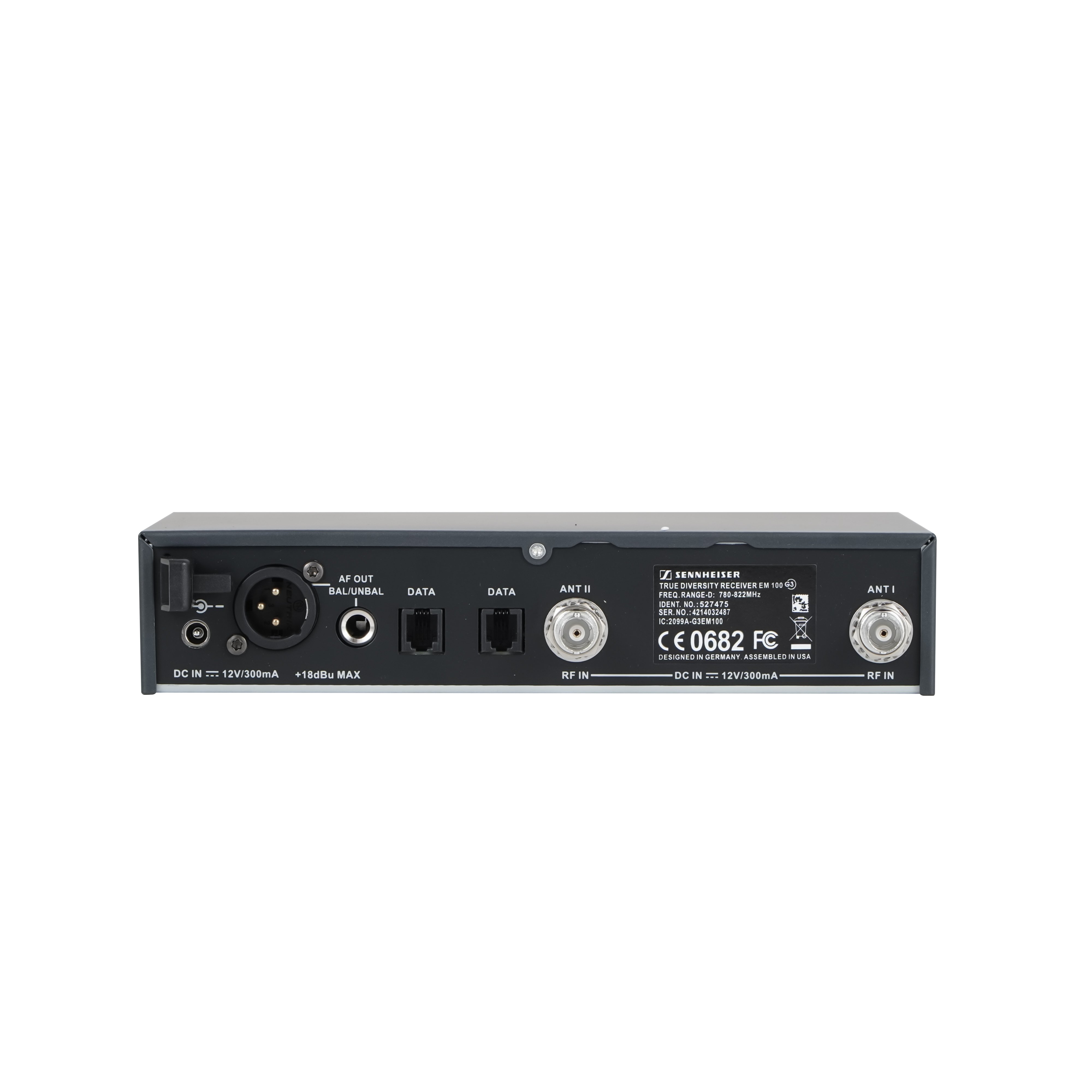 EW100 G3 EW135 G3 Professional Handheld Wireless Microphone EW100 G3 E935 mic For Recording Teaching Stage Performance