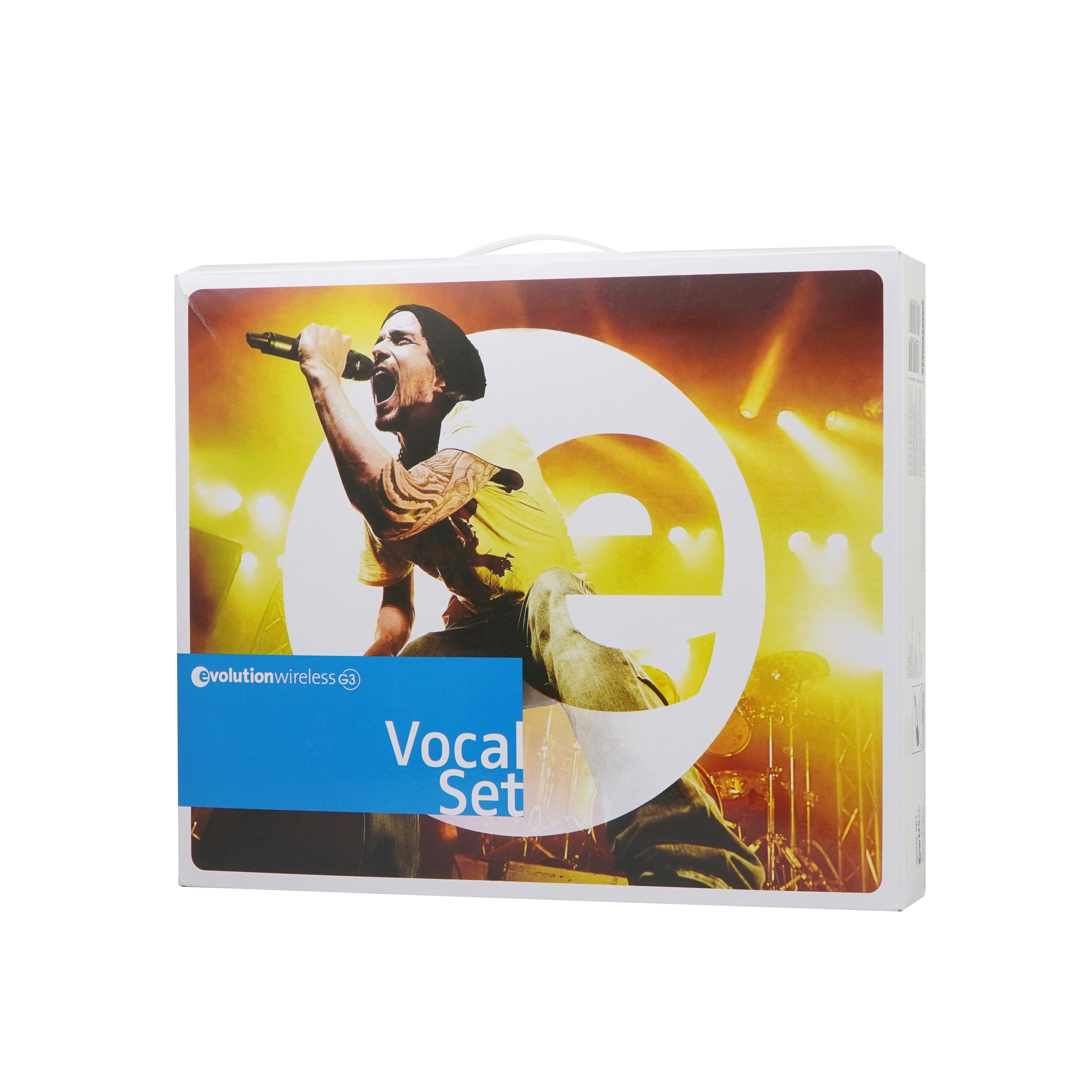 EW100 G3 EW135 G3 Professional Handheld Wireless Microphone EW100 G3 E935 mic For Recording Teaching Stage Performance