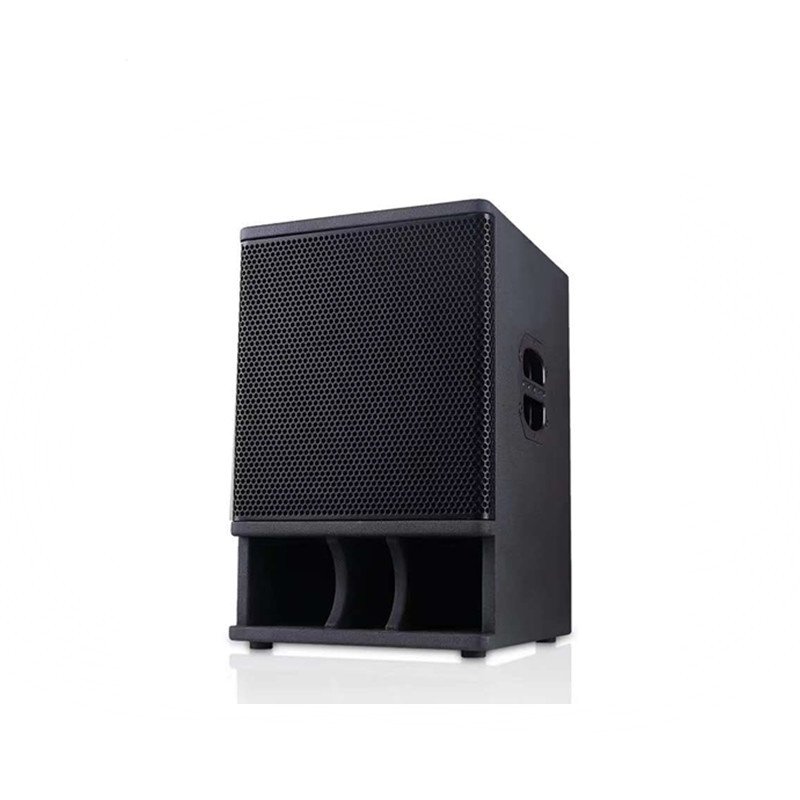 New Trending Product 12 Inch Subwoofer Full Frequency Professional Active Column Subwoofers Speaker