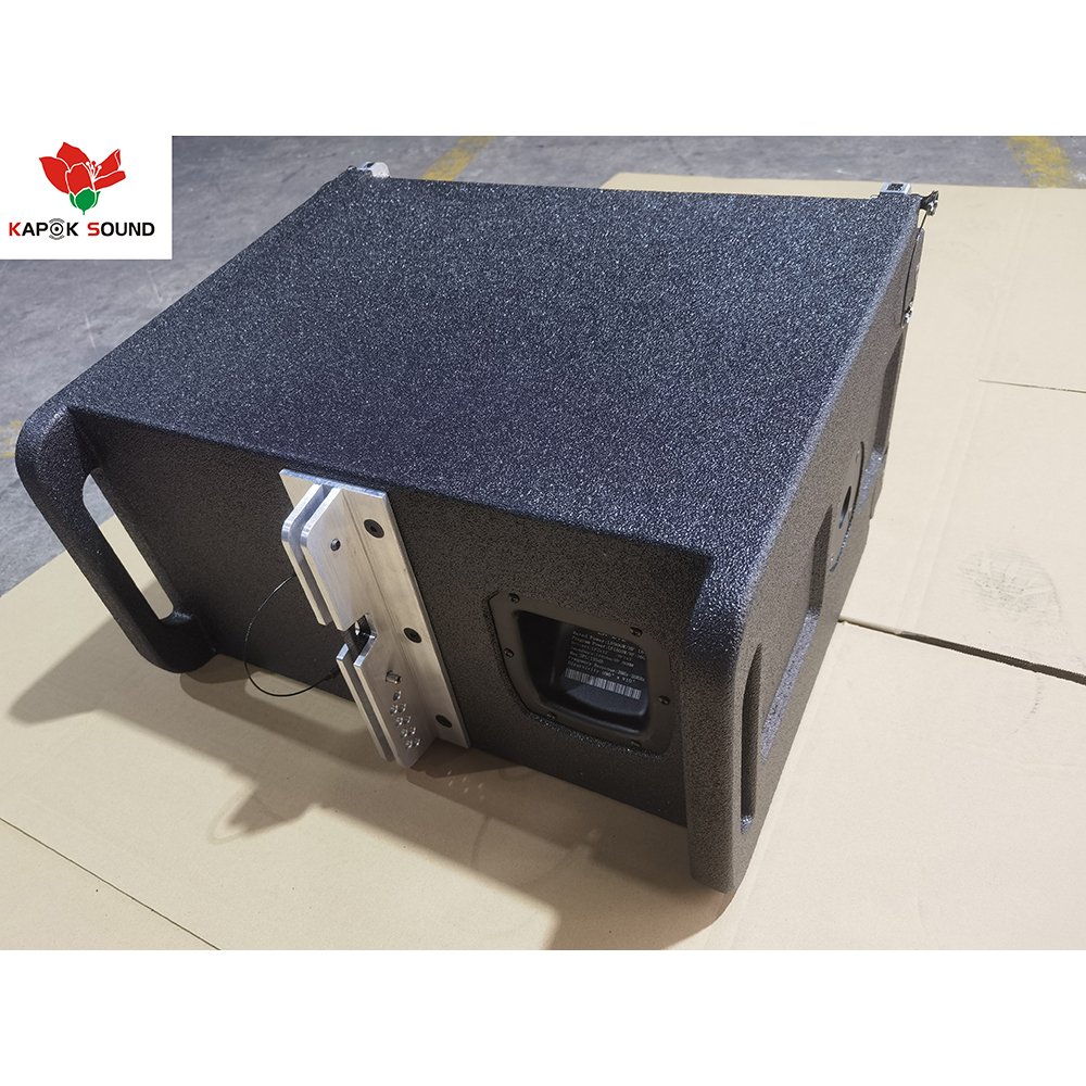Loud Sound Speaker Single 12 Inch Two way Line Array Speaker Professional Audio Sound Equipment Sound System Speakers