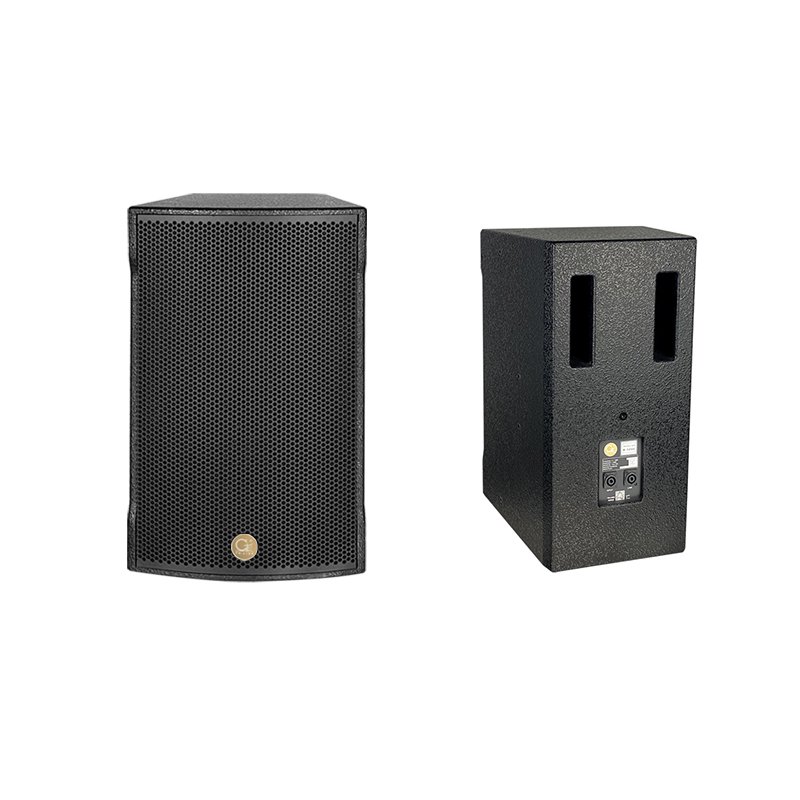 TK-100 audio sound equipment night club sound system home theater