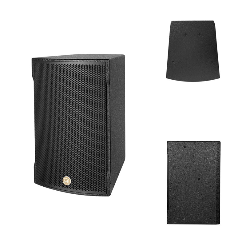 TK-100 audio sound equipment night club sound system home theater