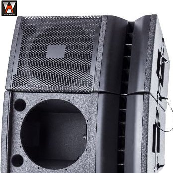 New trending good quality VRX-932 12 inch empty speaker cabinet line array speakers audio system sound