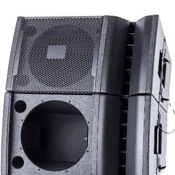 New trending good quality VRX-932 12 inch empty speaker cabinet line array speakers audio system sound