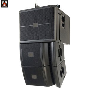 New trending good quality VRX-932 12 inch empty speaker cabinet line array speakers audio system sound