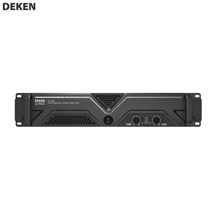 DEKEN CLUB XR12B Professional 12 Inch Audio Speaker 300w for Conference Club Multifunctional Speaker for Business Entertainment