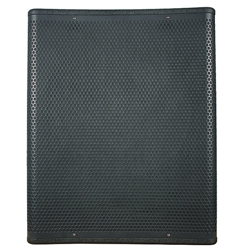 2400 Watts 18 inch Active subwoofer professional audio wooden cabinet outdoor stage PA speaker system sound box