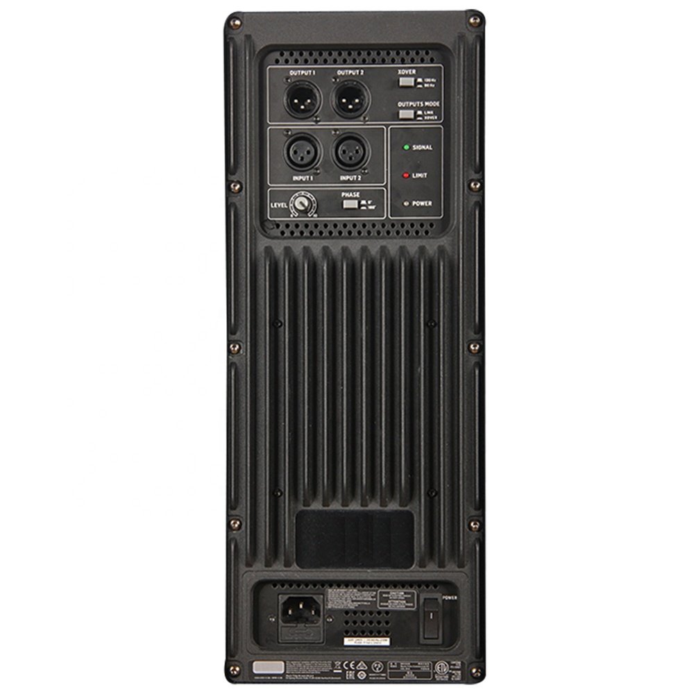 2400 Watts 18 inch Active subwoofer professional audio wooden cabinet outdoor stage PA speaker system sound box