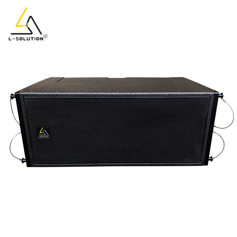 Powerful Pro Sound 18 Inch 2000 Watts Line Array Bass Subwoofer Speakers Sound System Sound Equipment/Amplifiers/Speaker