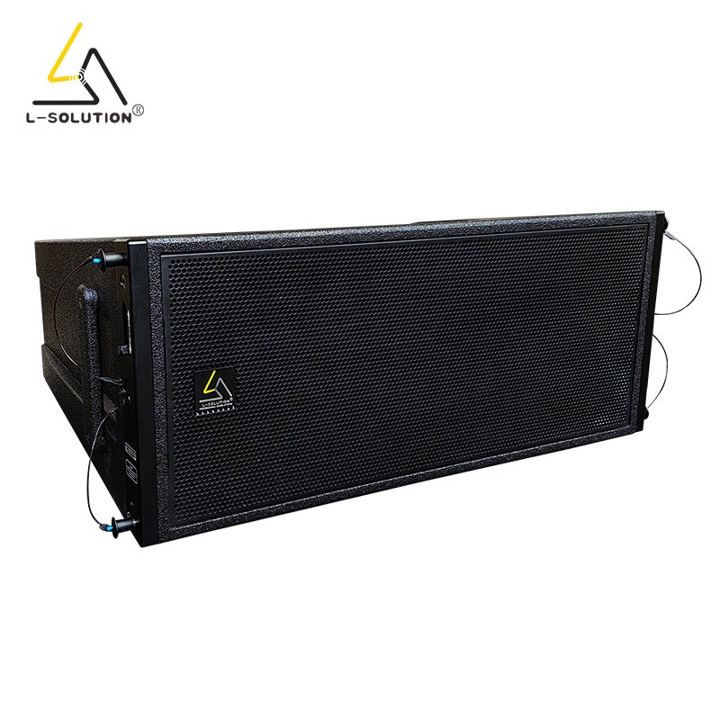 Powerful Pro Sound 18 Inch 2000 Watts Line Array Bass Subwoofer Speakers Sound System Sound Equipment/Amplifiers/Speaker