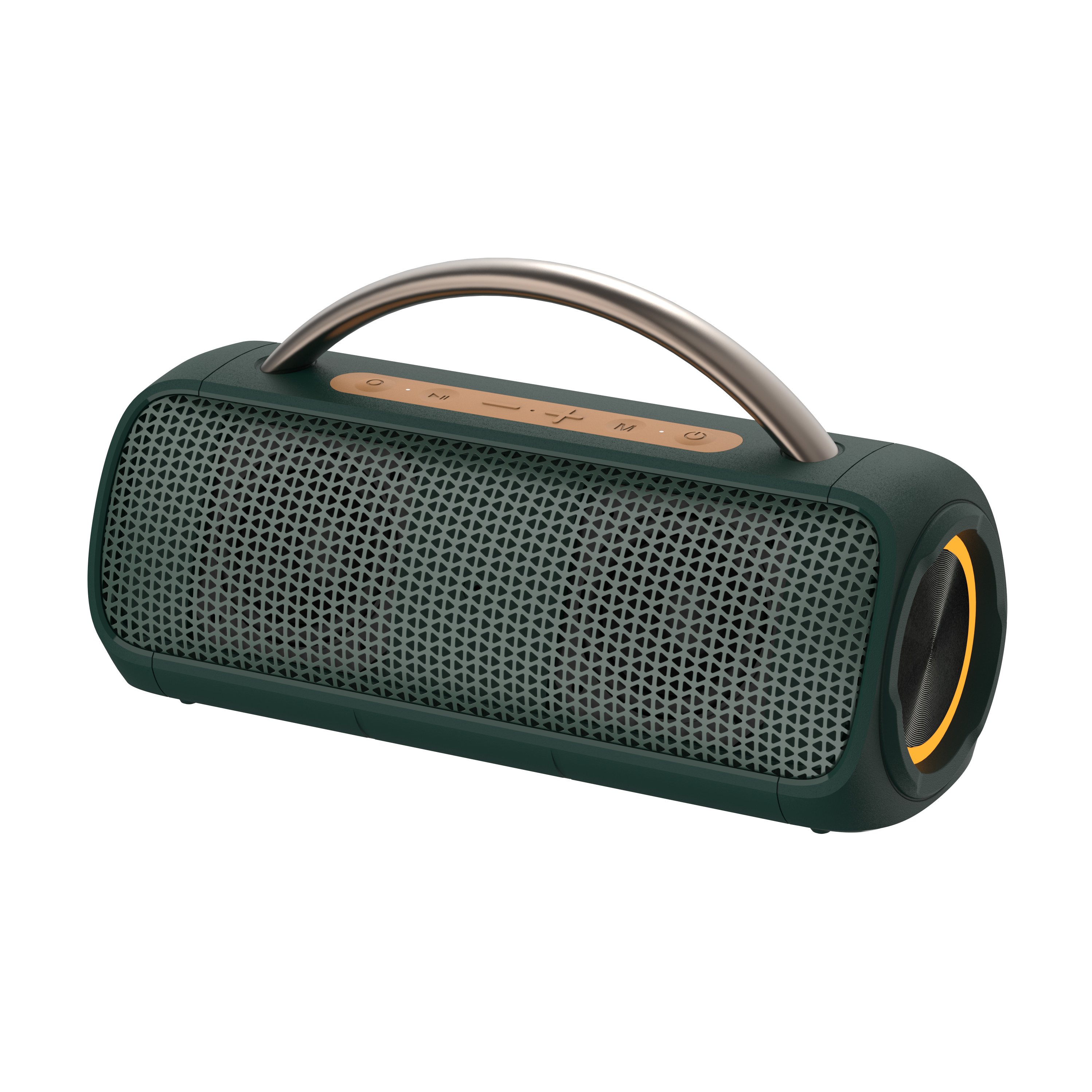 Wireless speakers with best sound quality audio system equipment bluetooth speaker cheap price big size