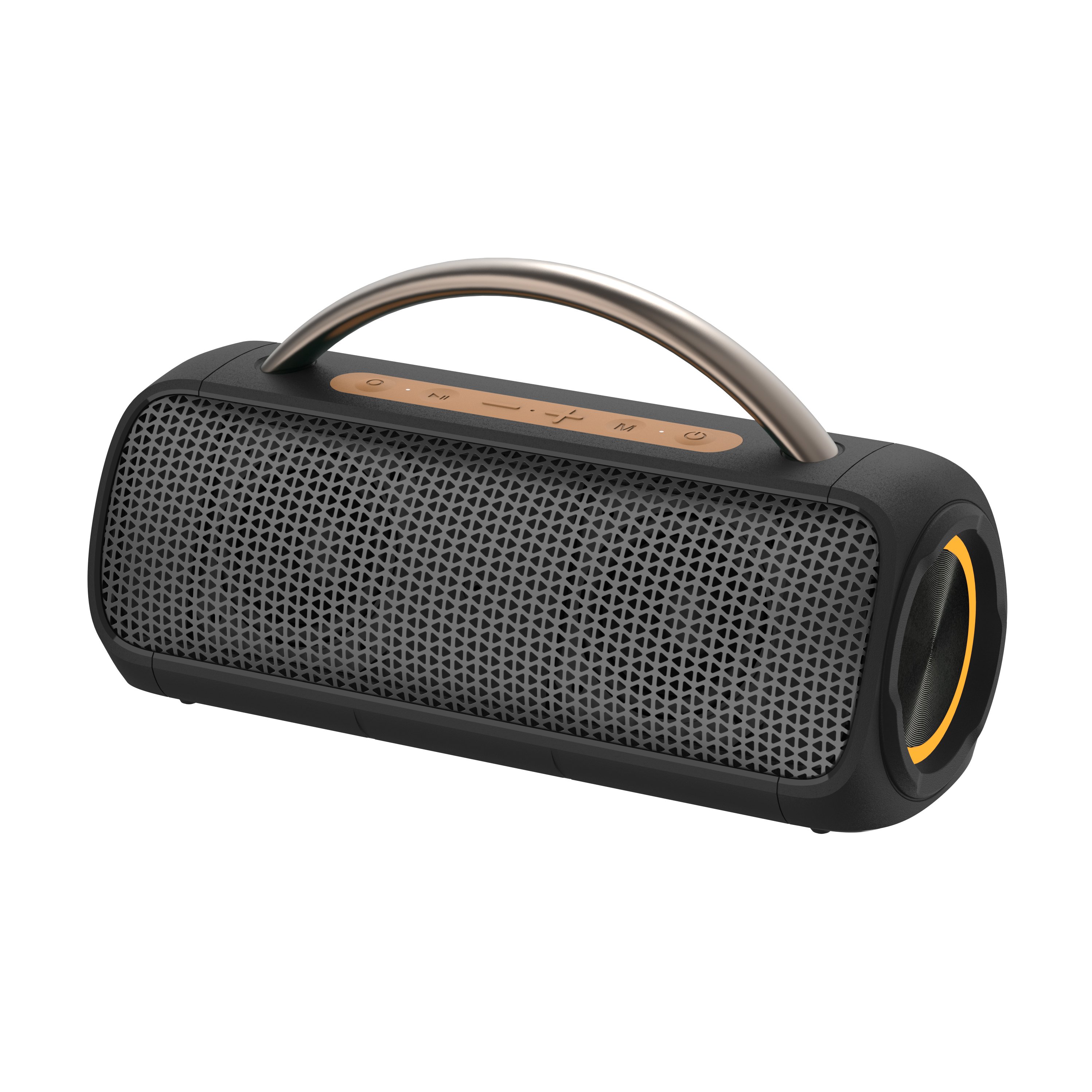 Wireless speakers with best sound quality audio system equipment bluetooth speaker cheap price big size