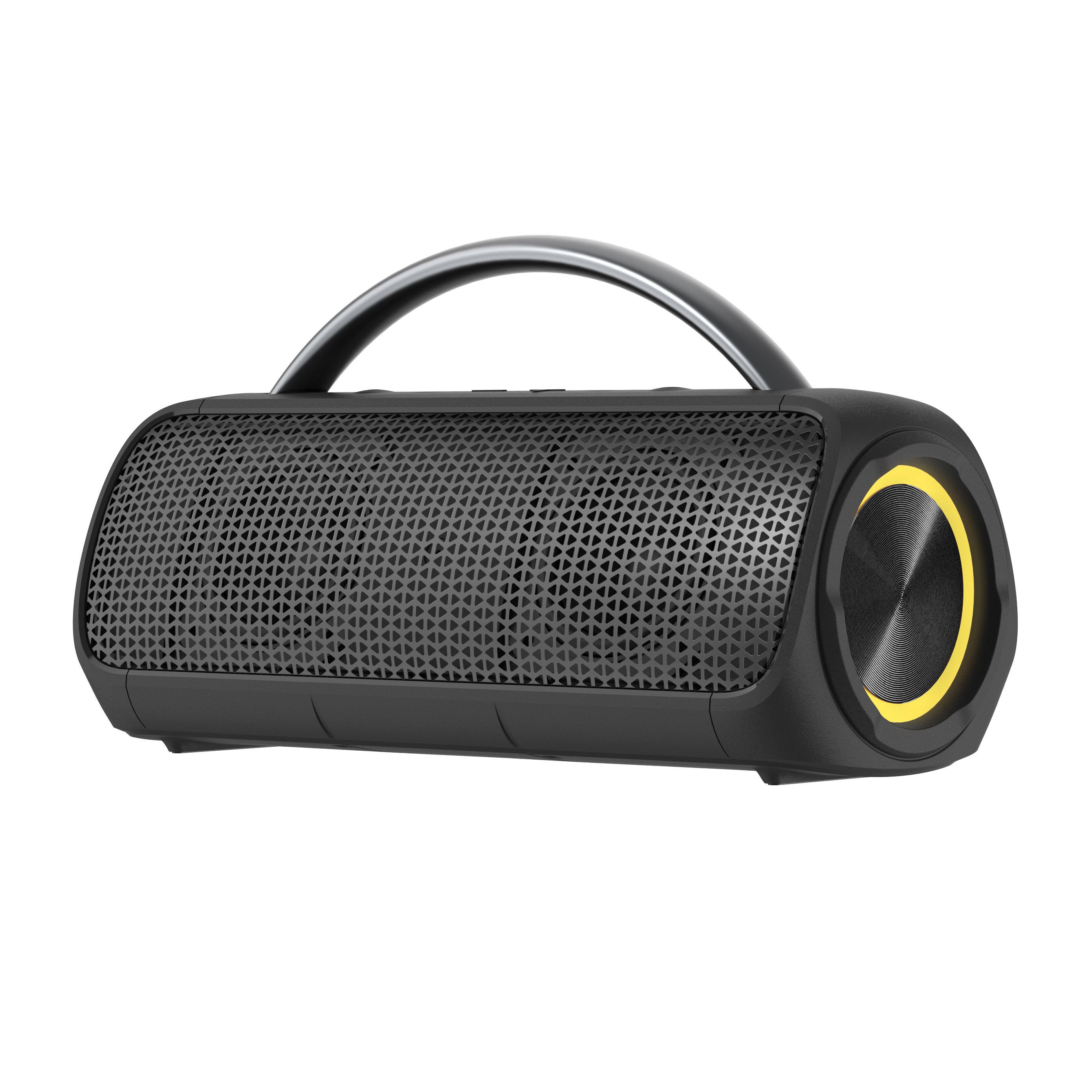 Wireless speakers with best sound quality audio system equipment bluetooth speaker cheap price big size