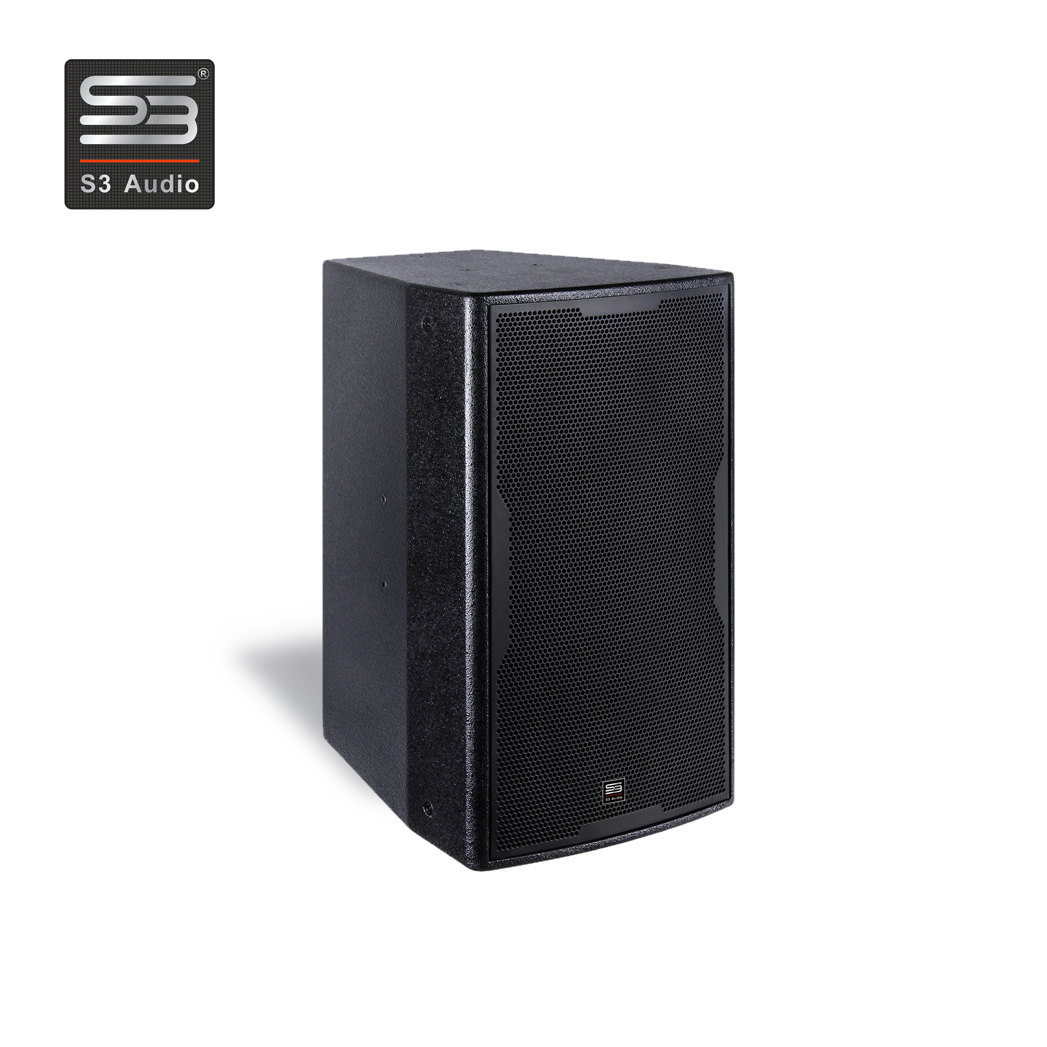Conferences, lecture halls, singing performances, Set of CT-12 Professional speaker equipped with microphone effect amplifier