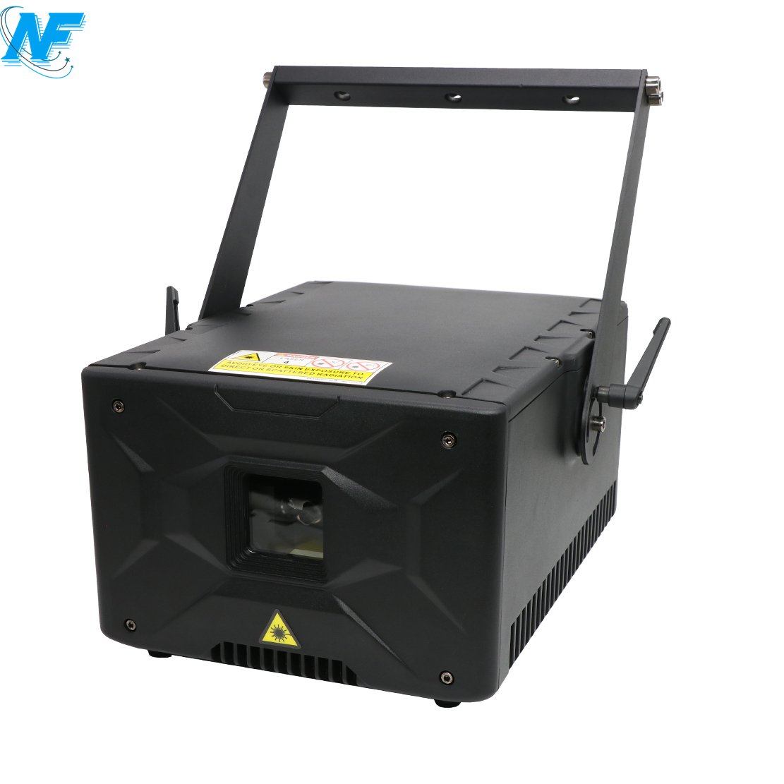 A3-H815D Waterproof 15W RGB Animation Laser Light IP65 Smokeproof 15 Watt RGB Laser Light For Event Club