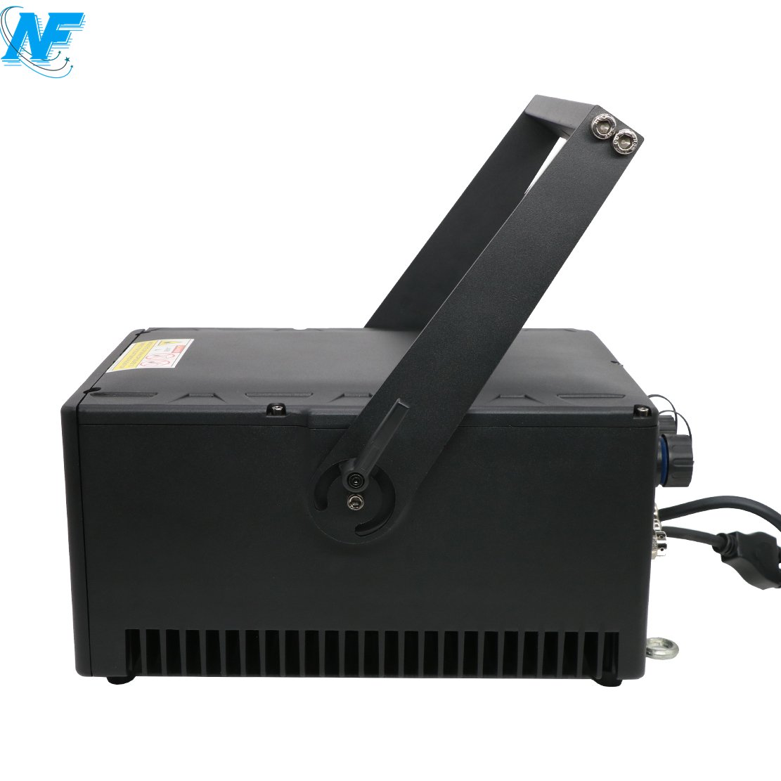 A3-H815D Waterproof 15W RGB Animation Laser Light IP65 Smokeproof 15 Watt RGB Laser Light For Event Club