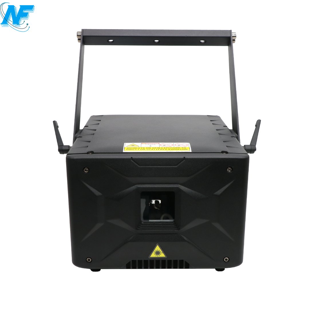 A3-H815D Waterproof 15W RGB Animation Laser Light IP65 Smokeproof 15 Watt RGB Laser Light For Event Club