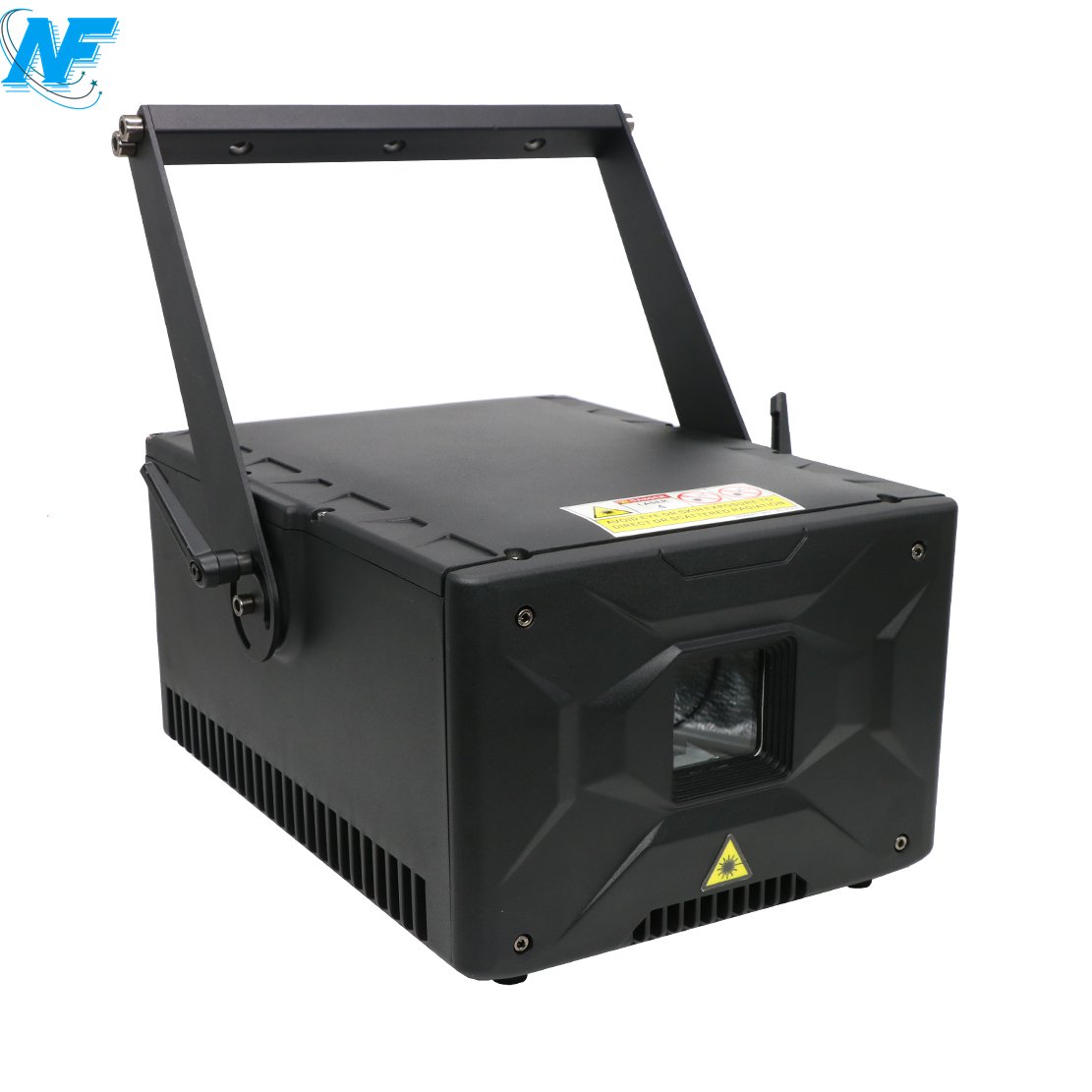 A3-H815D Waterproof 15W RGB Animation Laser Light IP65 Smokeproof 15 Watt RGB Laser Light For Event Club