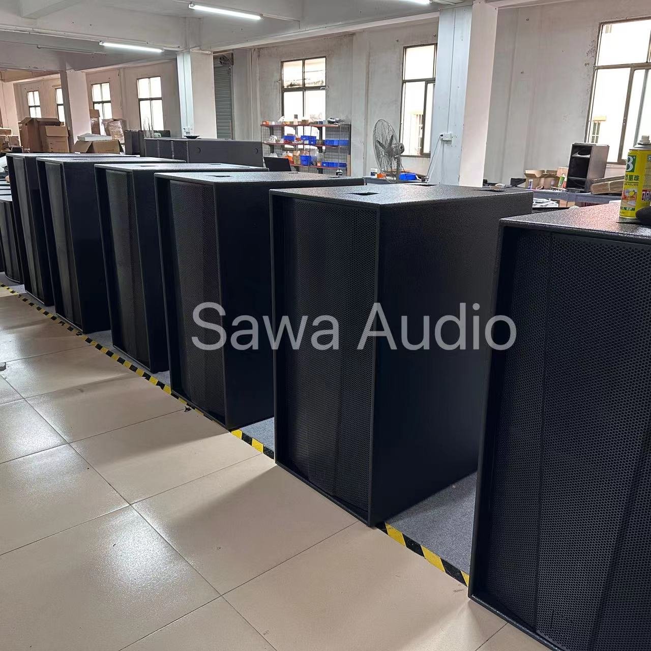 Professional 15 inch speaker system F15 passive speaker loudspeaker audio sound equipment