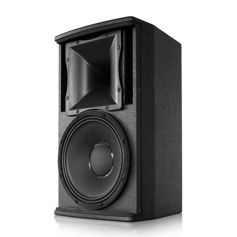 Full Frequency 12 & 15 Inch Passive Speakers Audio Sound Equipment