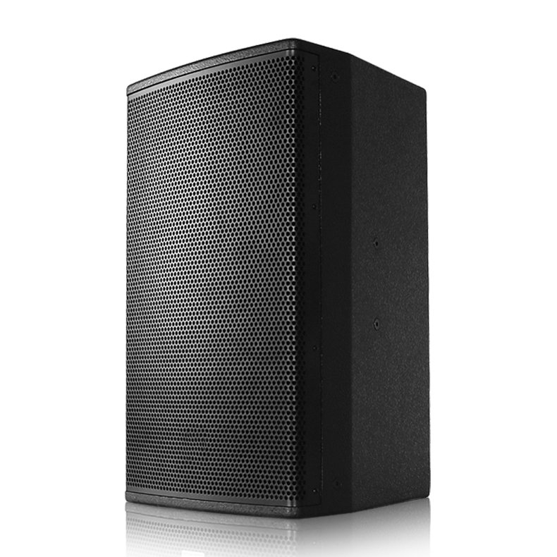 Full Frequency 12 & 15 Inch Passive Speakers Audio Sound Equipment