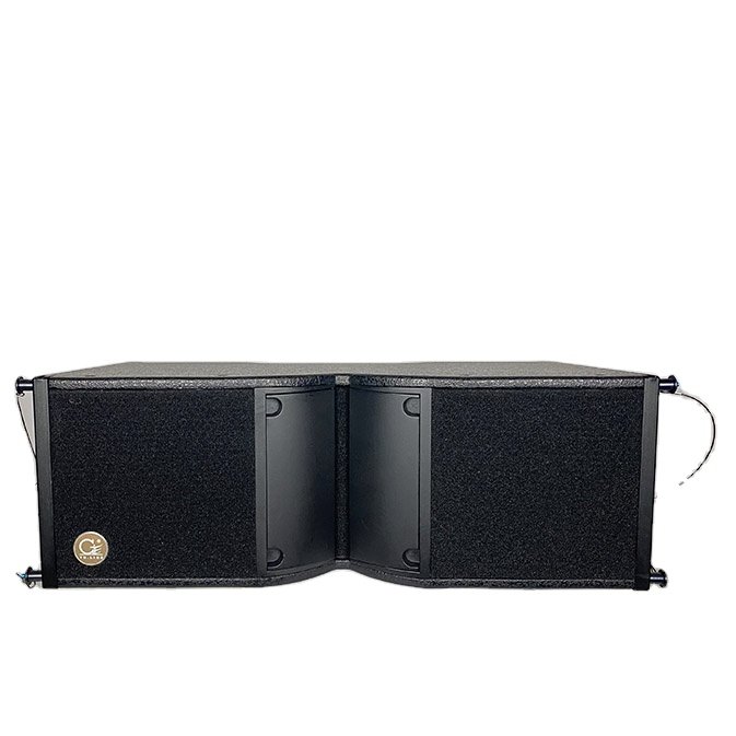 ODM&OED Single 18 inch passive DJ subwoofer dual 8 inch line array Speaker system