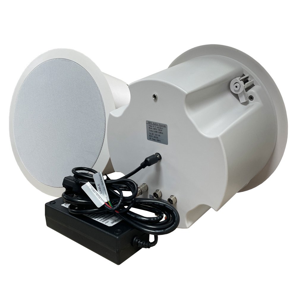 6.2 Home Theater System double bass speaker 60W * 2+30W * 6 surround sound wireless WIFI Bluetooth speaker system