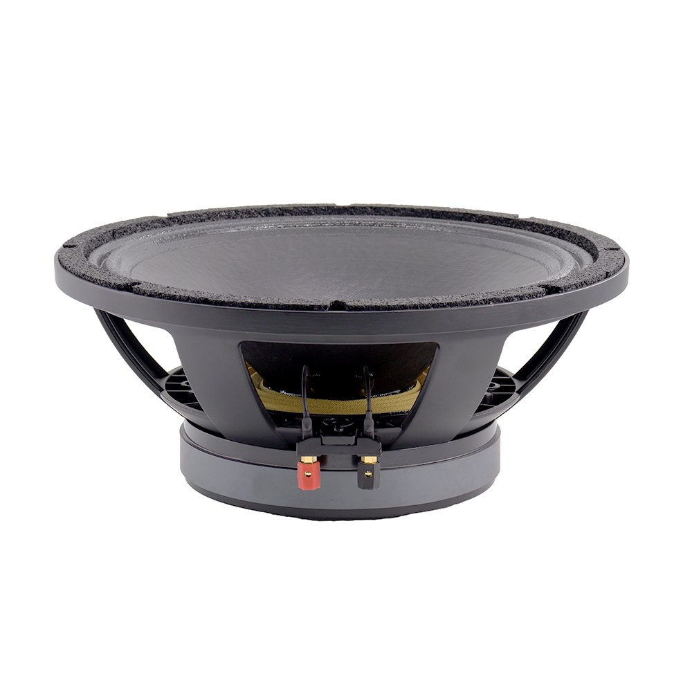 Professional Sound Equipment 12'' Speakers Driver Ferrite 1600Watts DJ Bass Outdoor Active 12 inch Woofer Speaker