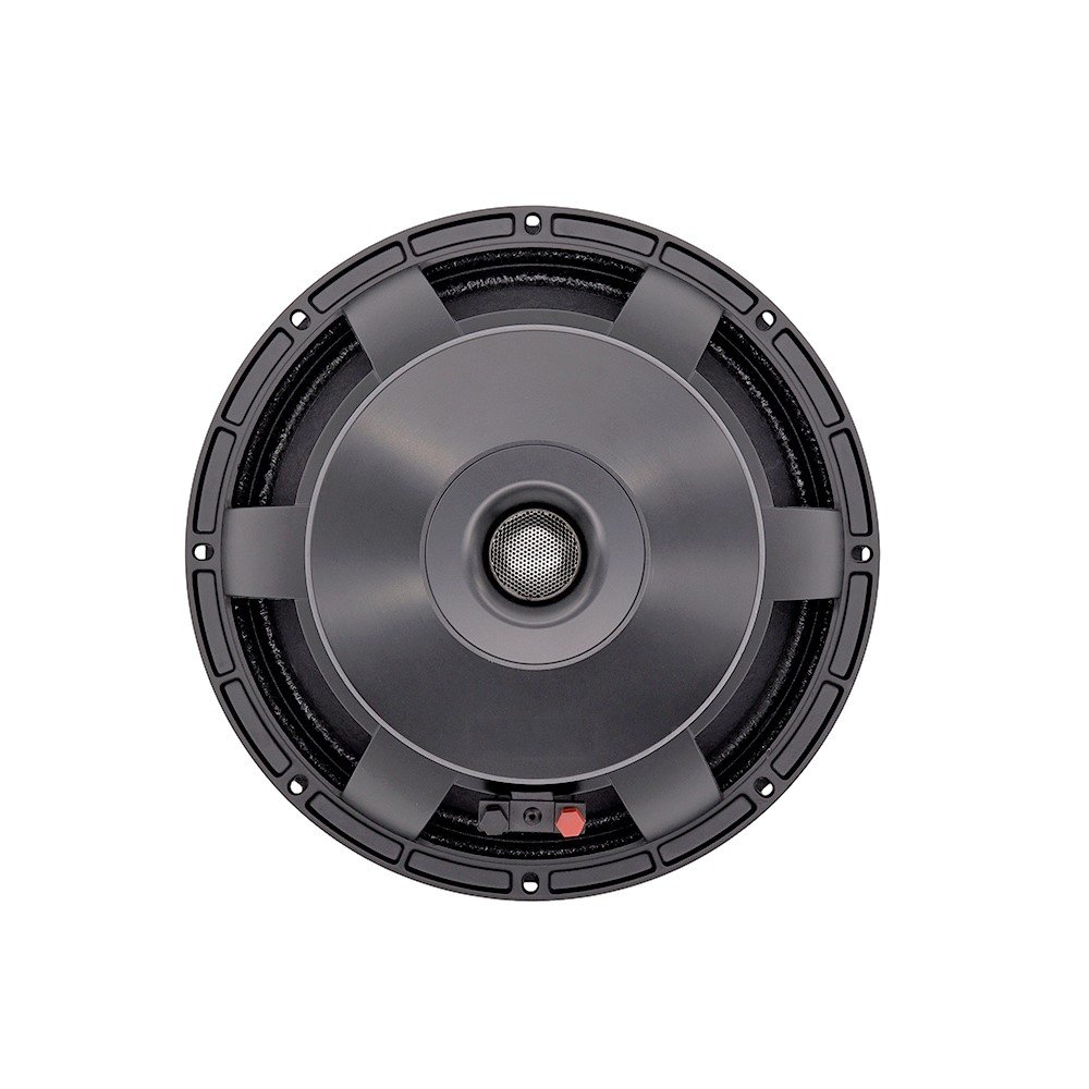 Professional Sound Equipment 12'' Speakers Driver Ferrite 1600Watts DJ Bass Outdoor Active 12 inch Woofer Speaker
