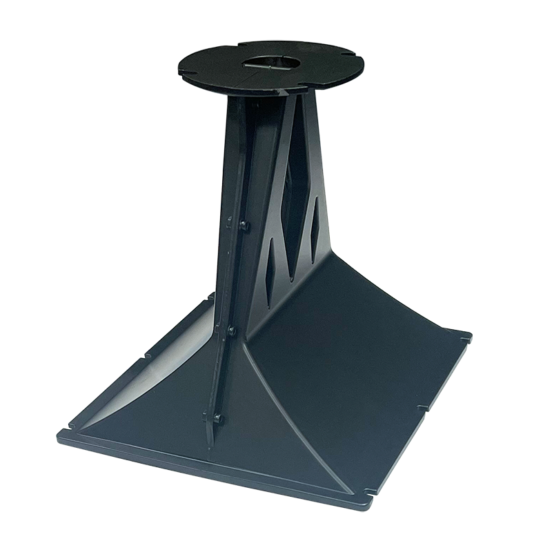 HYJ0304B-ALY 1.4" Throat Waveguide Aluminum Tweeter Horn Line Array Accessories