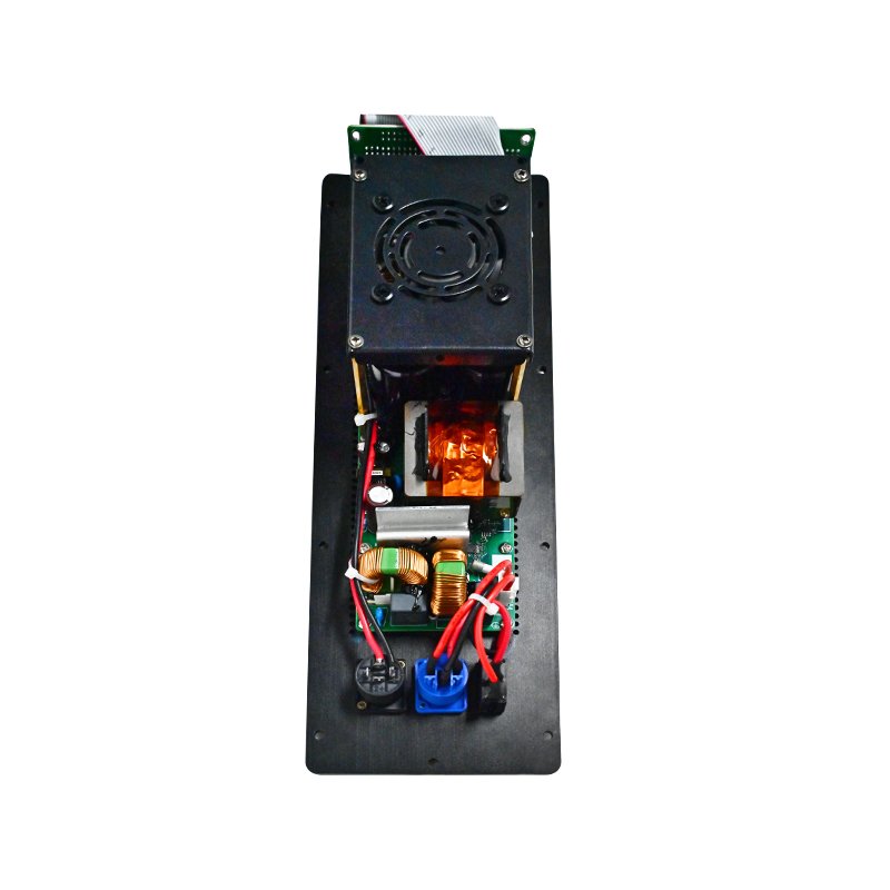 Good quality Sound Equipment System professional power amplifier