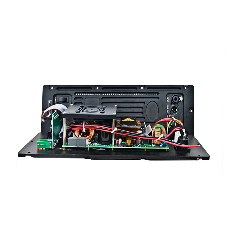 Good quality Sound Equipment System professional power amplifier