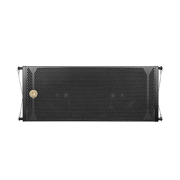 New arrival line array speakers professional sound system 18 inch subwoofer outdoor speaker line array