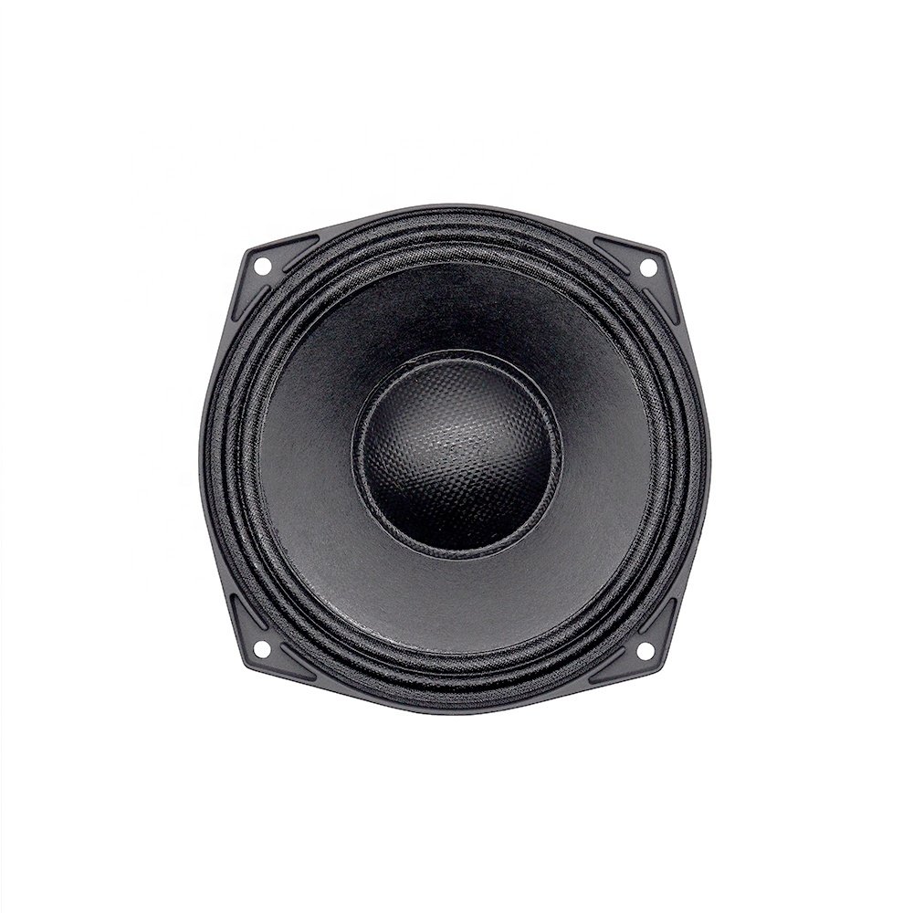 For 3-way Speakers Professional Sound Equipment Neodymium 800W Line Array 6.5 inch Midrange Speaker