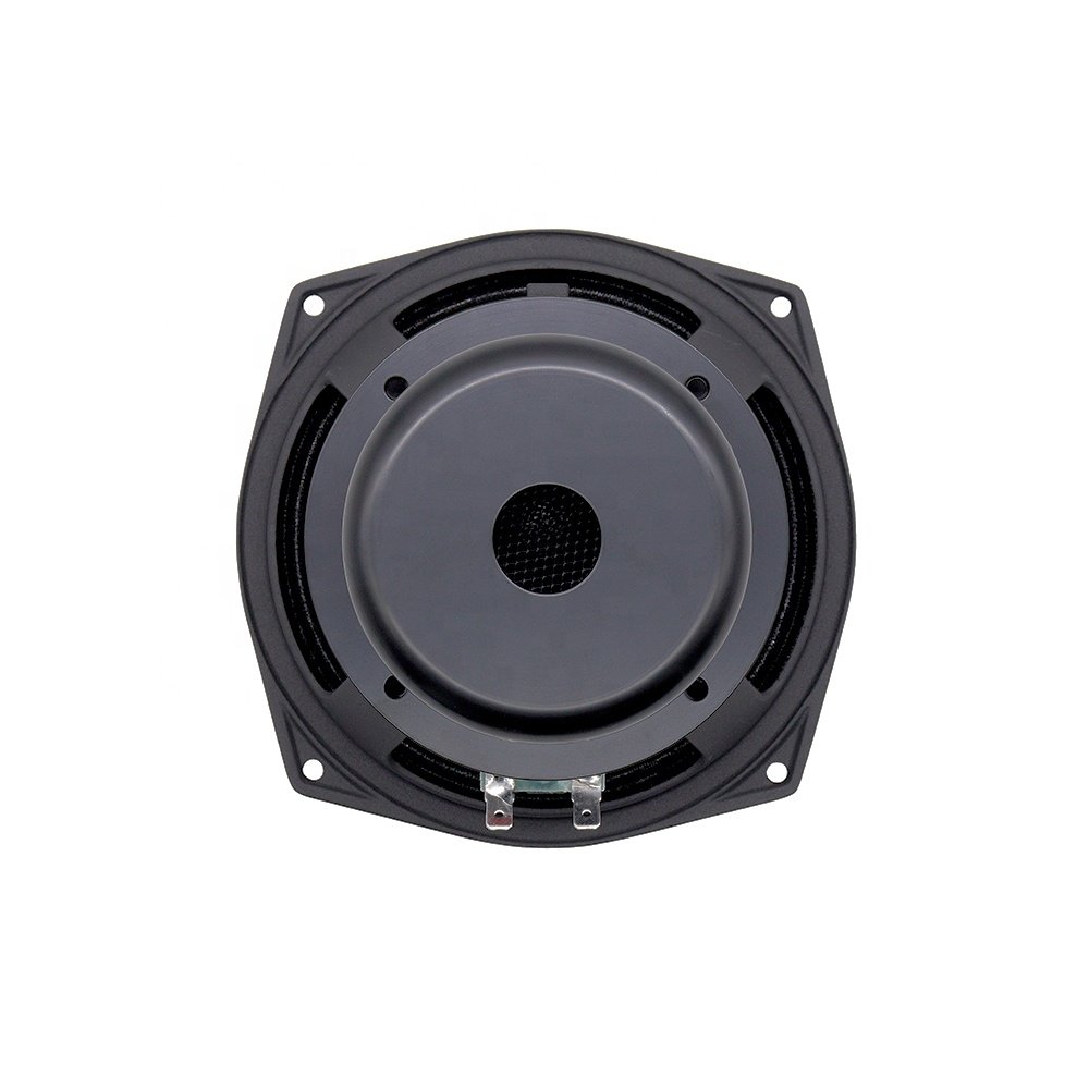 For 3-way Speakers Professional Sound Equipment Neodymium 800W Line Array 6.5 inch Midrange Speaker