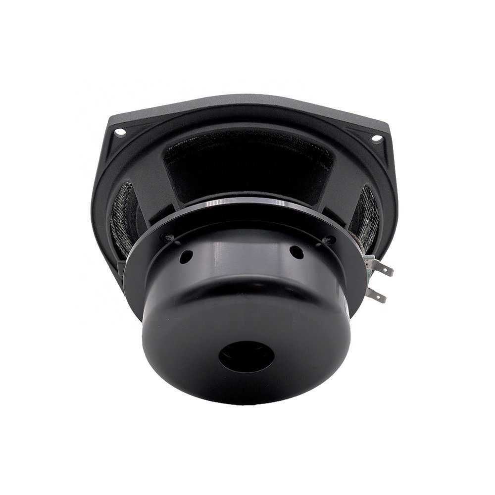 For 3-way Speakers Professional Sound Equipment Neodymium 800W Line Array 6.5 inch Midrange Speaker