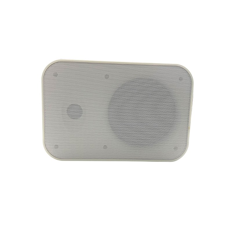 Tonmind TS-AW220 4-Inch Analog Wall-Mounted Sound Equipment/Amp/Speaker High Quality Wall-Mounted Speaker