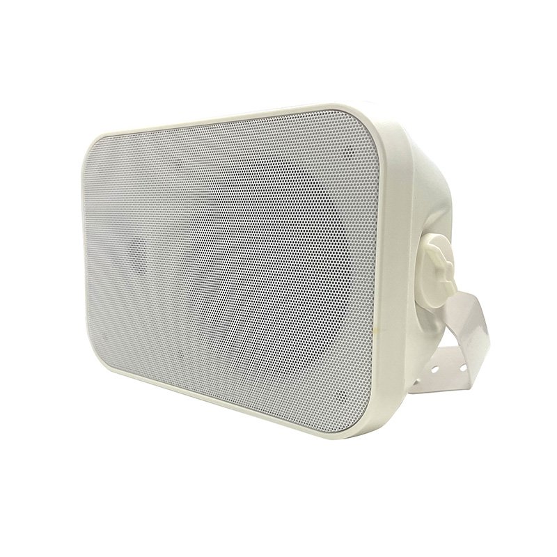 Tonmind TS-AW220 4-Inch Analog Wall-Mounted Sound Equipment/Amp/Speaker High Quality Wall-Mounted Speaker