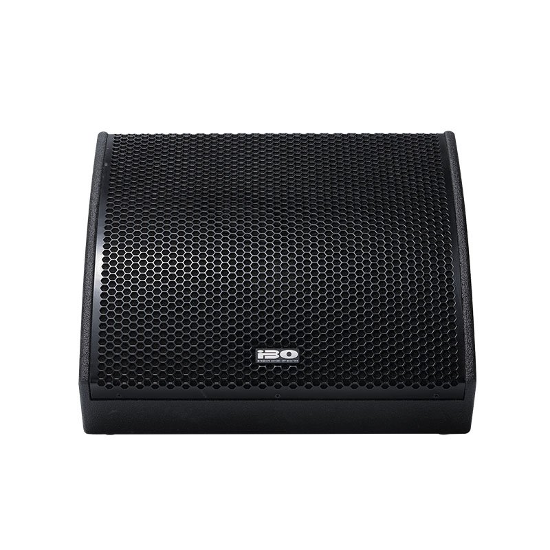 10 Inch Passive Speakers iBO F-10C Studio 300 Watts Monitors Sound Box Pa System Audio Sound Equipment Indoor