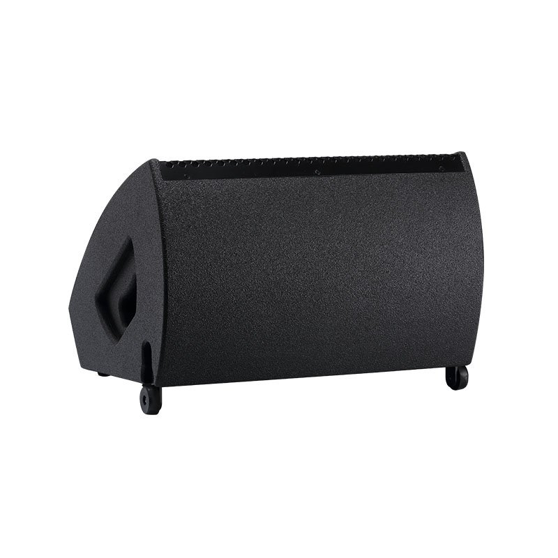 10 Inch Passive Speakers iBO F-10C Studio 300 Watts Monitors Sound Box Pa System Audio Sound Equipment Indoor