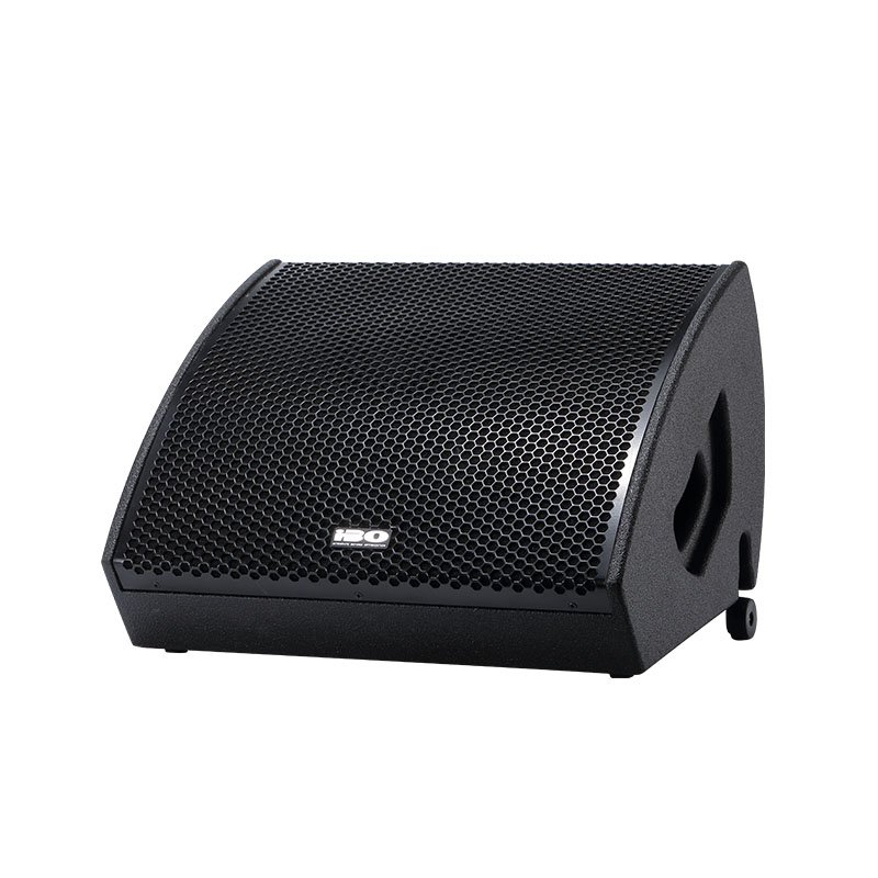 10 Inch Passive Speakers iBO F-10C Studio 300 Watts Monitors Sound Box Pa System Audio Sound Equipment Indoor