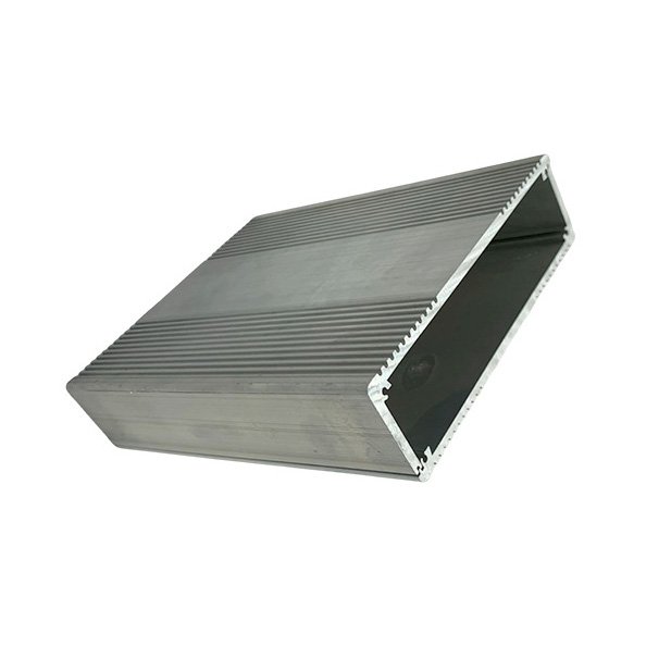 Custom Aluminum Case equipment Enclosure Power Amplifier Case audio Player Aluminum Shell Aluminum Box